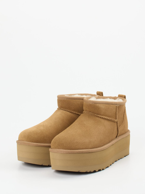 Stiefelette-18132890014 UGG