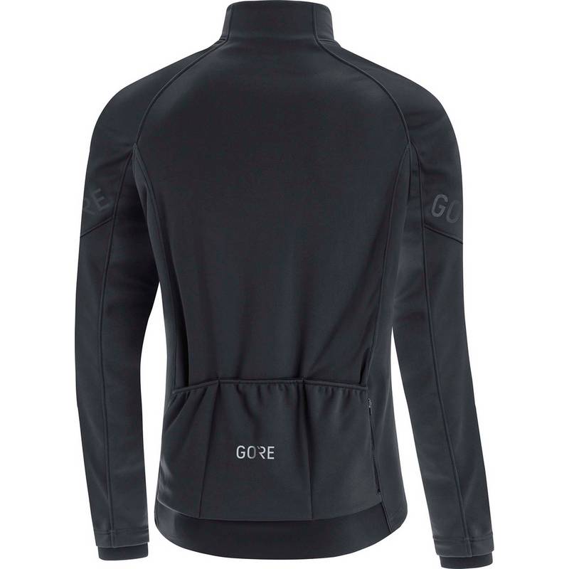 GOREWEAR C3 Thermo Fahrradjacke Herren