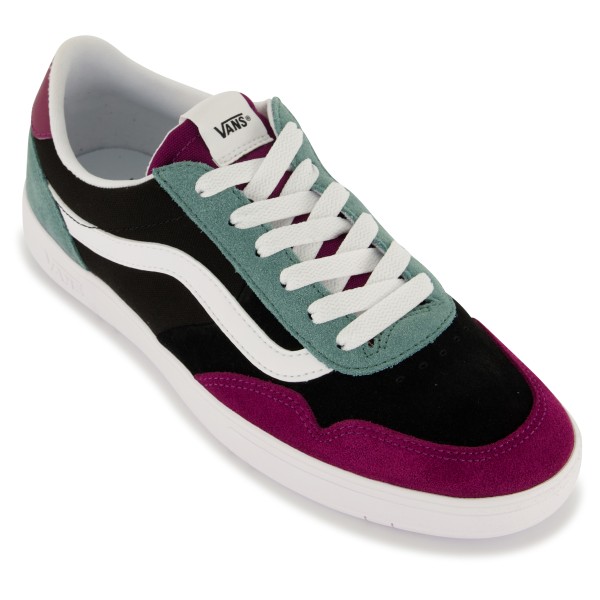 Vans - Cruze Too CC - Sneaker