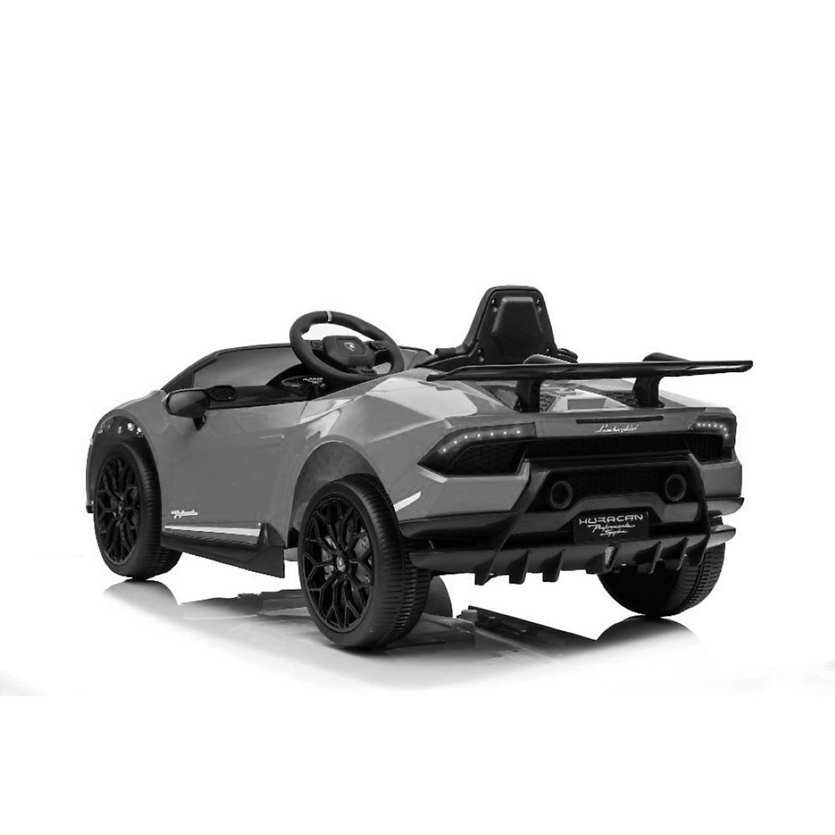 Kinder Elektroauto Lamborghini Huracan Elektro-Autos