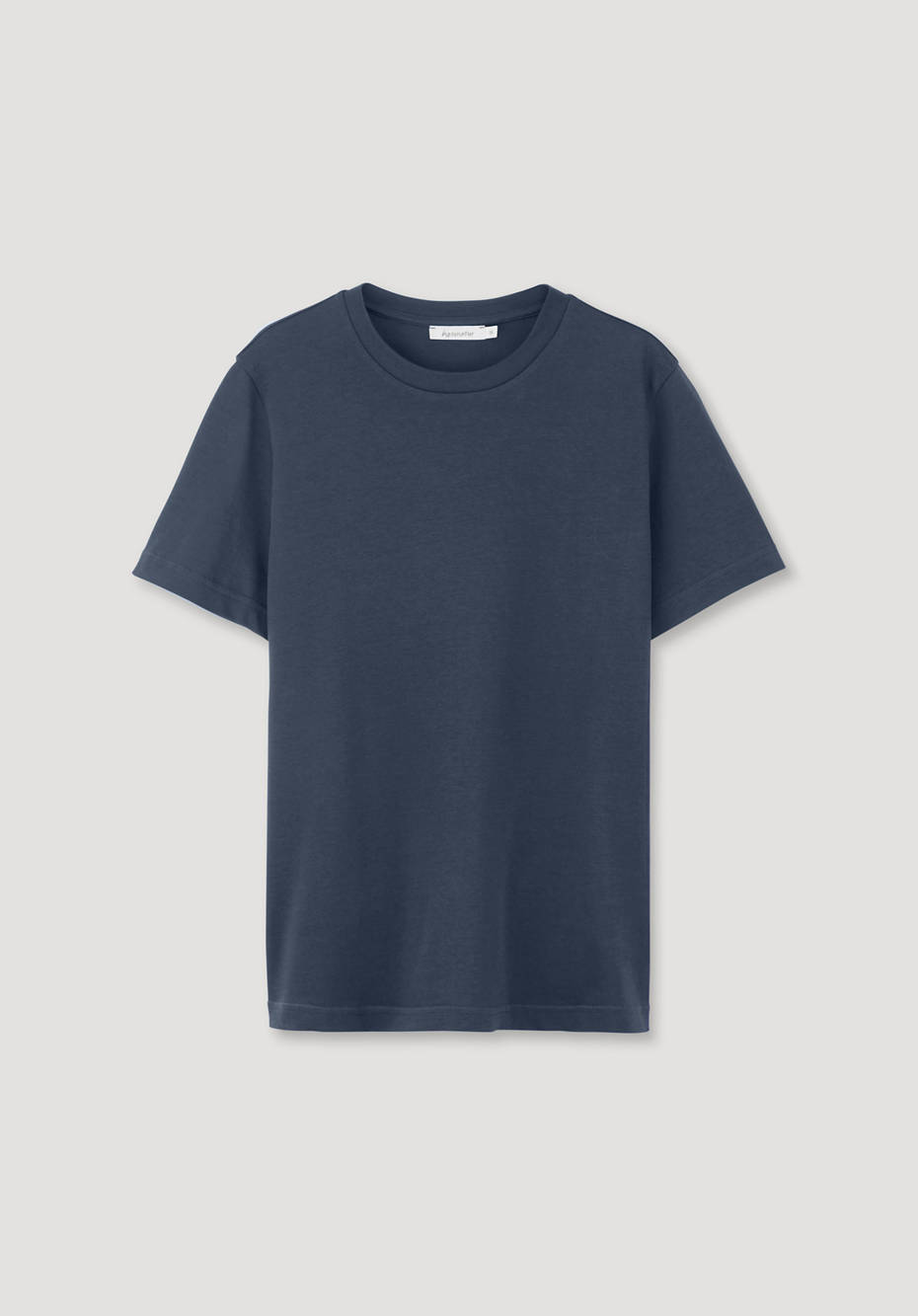 T-Shirt aus reiner Bio-Baumwolle