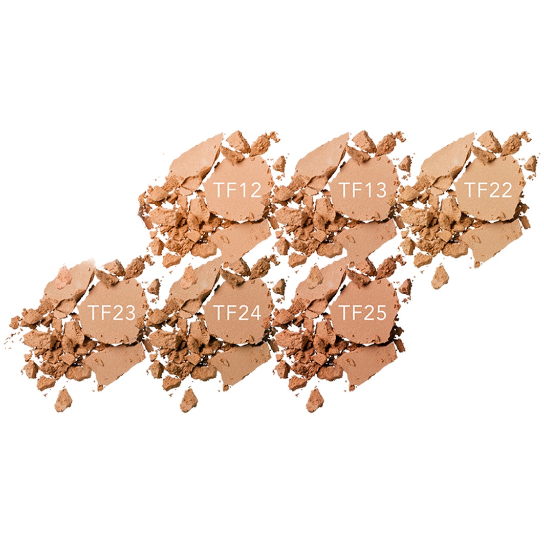 SENSAI Cellular Performance Total Finish SPF15