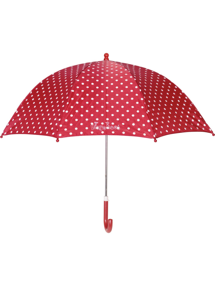 Playshoes Kinder Regenschirm 