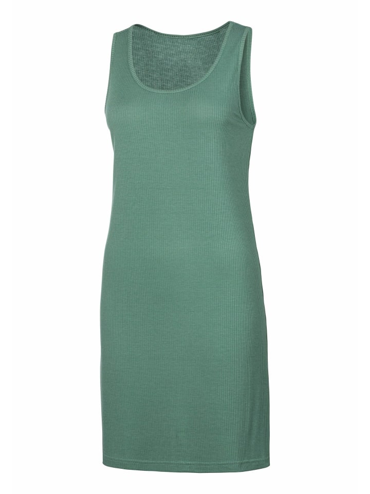 LASCANA Sleepshirt in türkis günstig kaufen 32/34