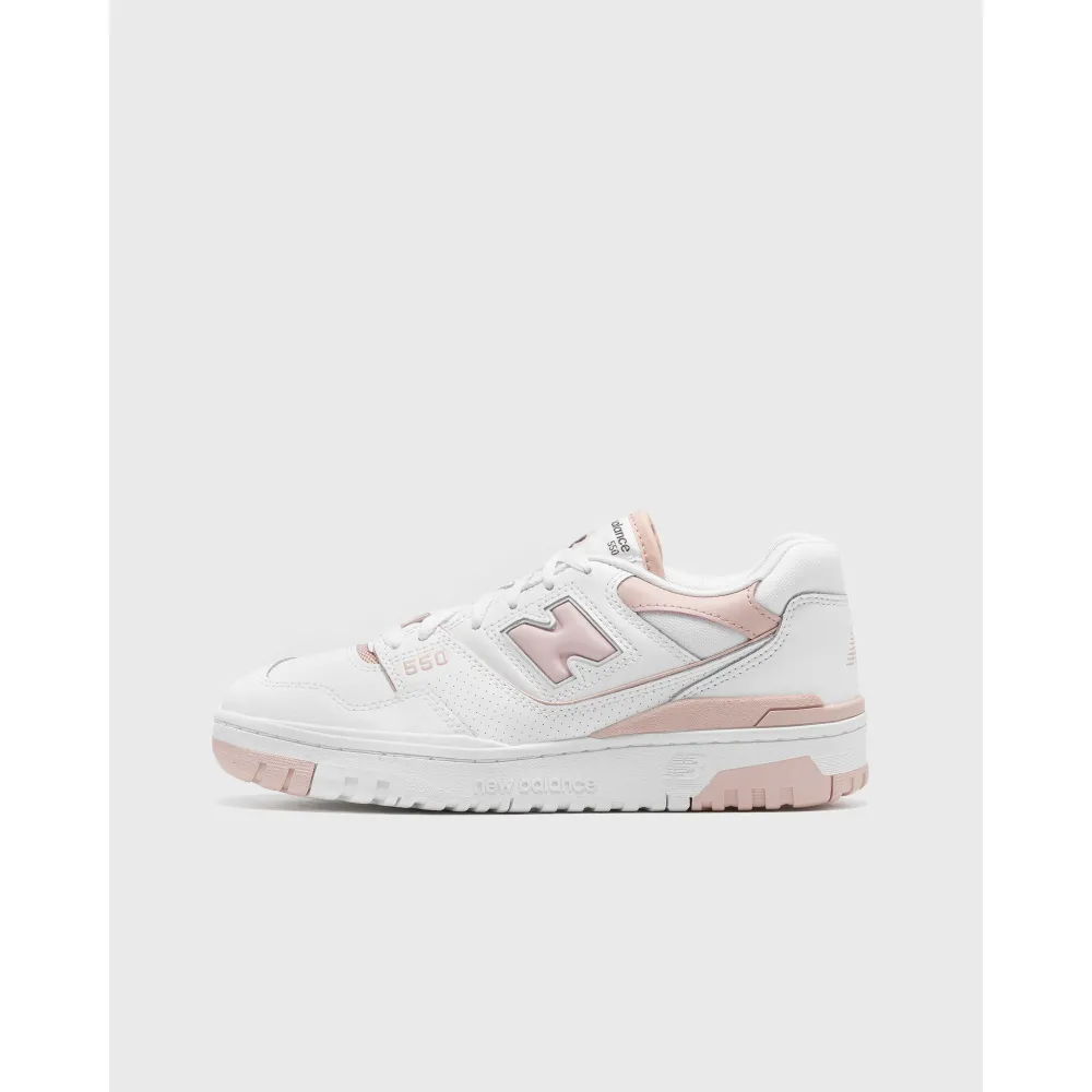 New Balance 550 BBW550BP / weiss