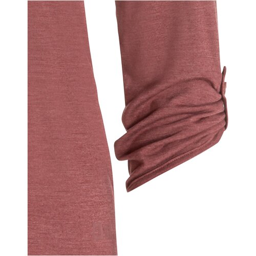 DAMEN SHIRT CORAL COAST 3/4 T W