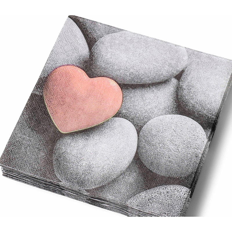 Vie Eco Servietter 20-pk 33x33 cm