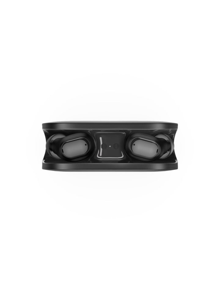 Baseus Baseus Bowie EZ10 TWS Bluetooth 5.3 kabellose Kopfhörer in Schwarz günstig kaufen onesize