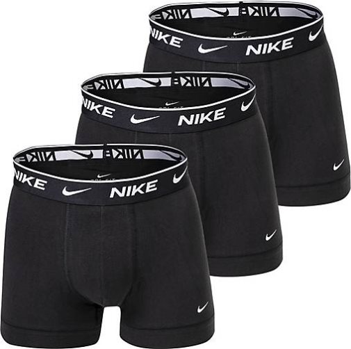 Nike Boxershort 3er Pack