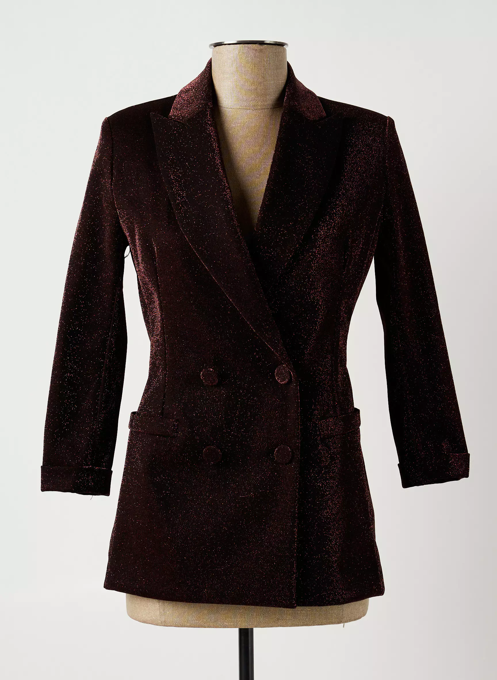 Imperial Blazers Femme couleur marron