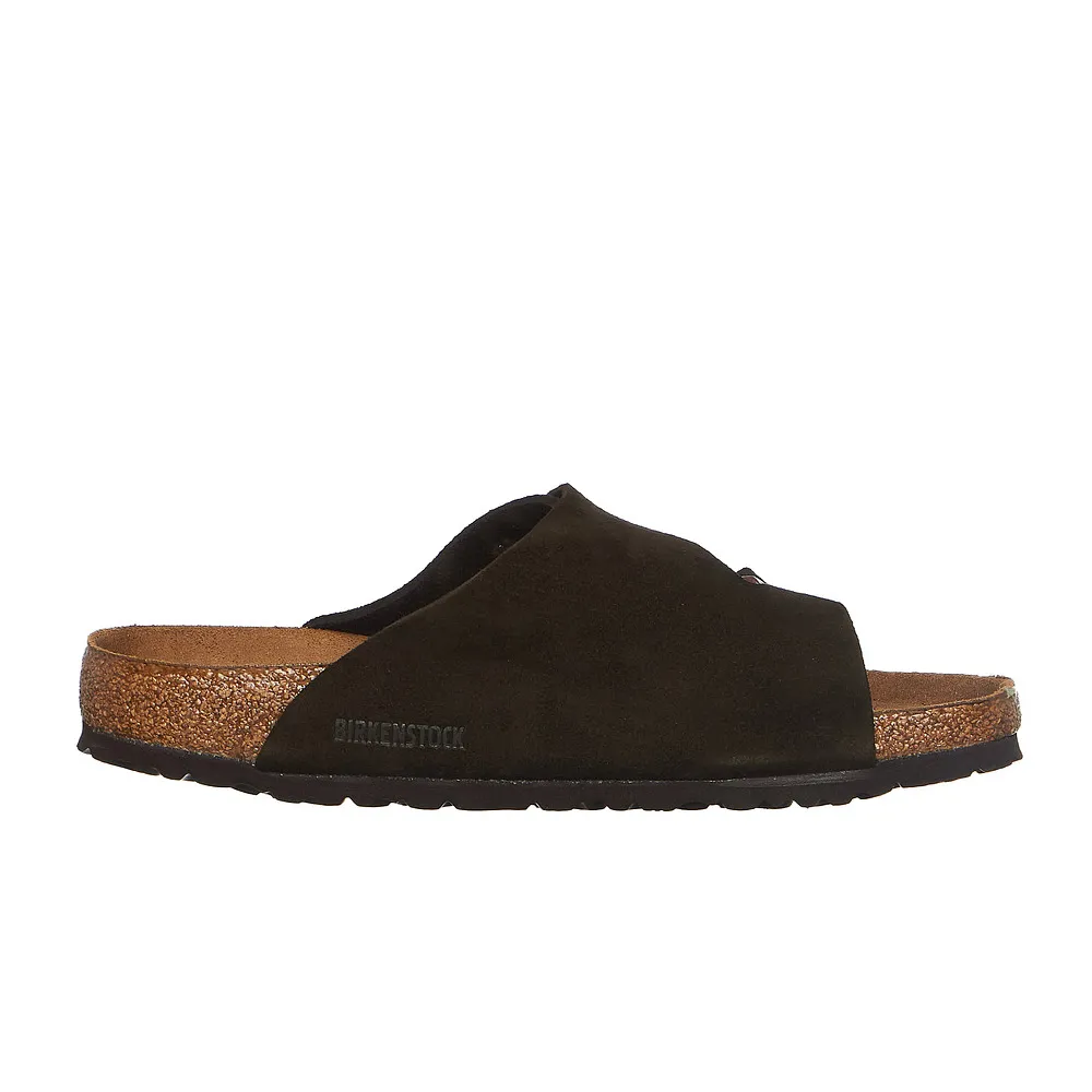 Birkenstock Zürich 1009530 / braun