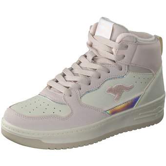 KangaROOS K-Top Venu Sneaker in beige
