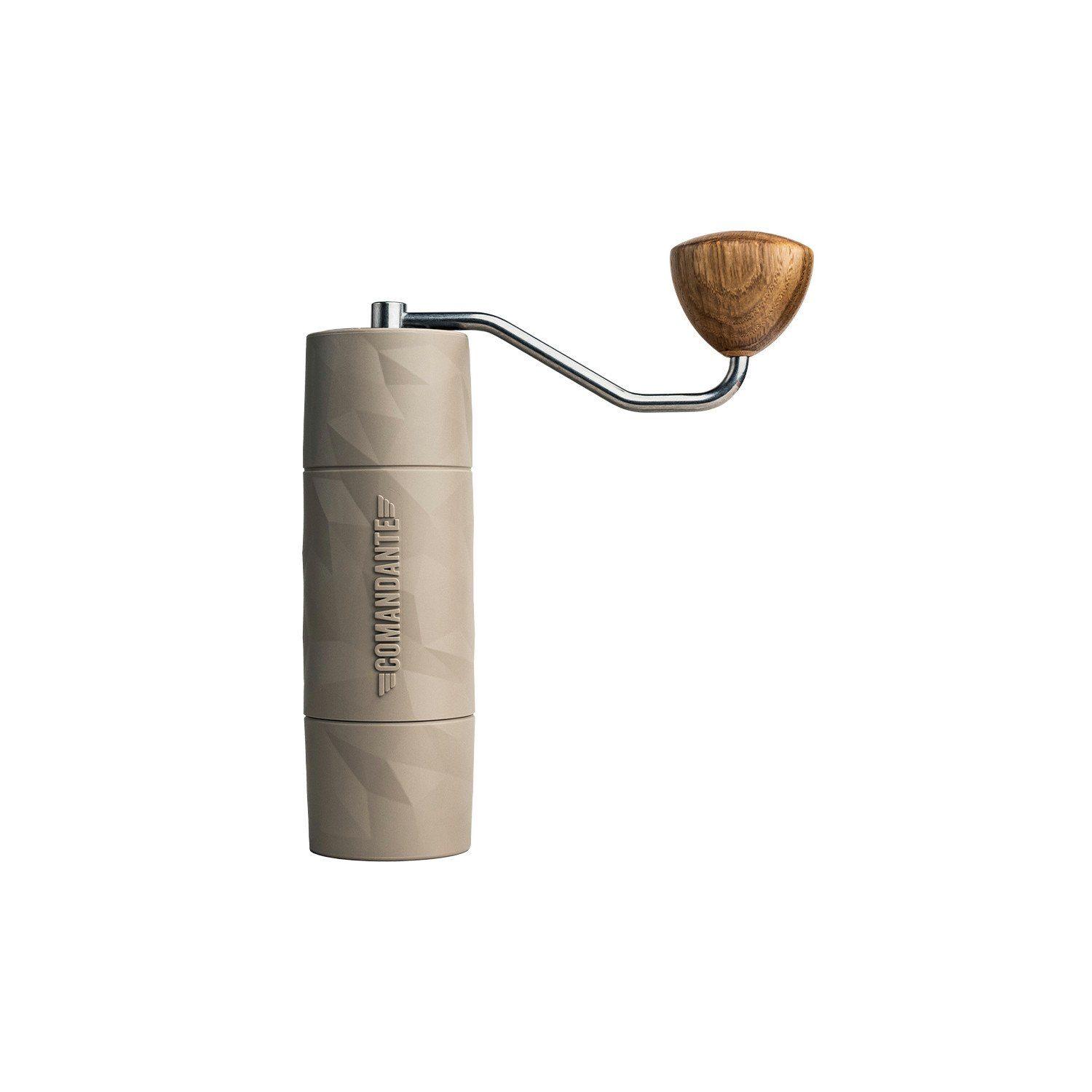 Comandante Kaffeemühle X25 Trailmaster