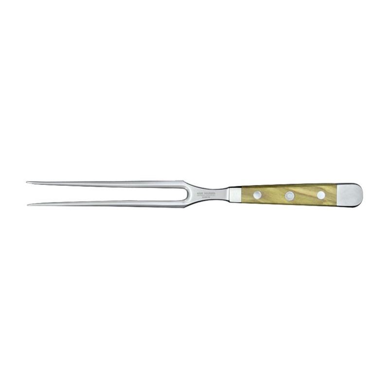 Güde Alpha Olivengabel 18 cm.