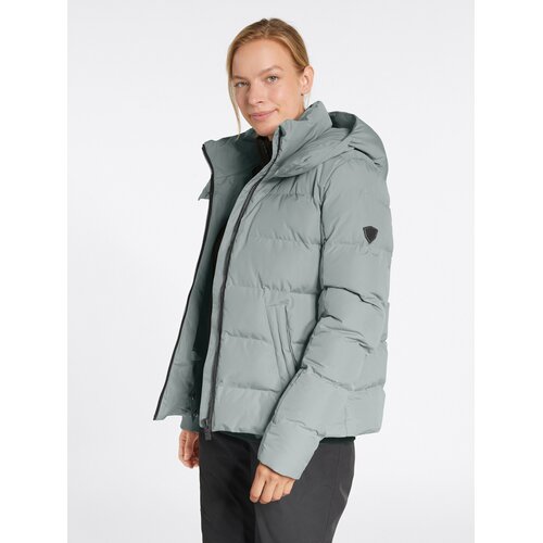 DAMEN UNTERJACKE TUSJA