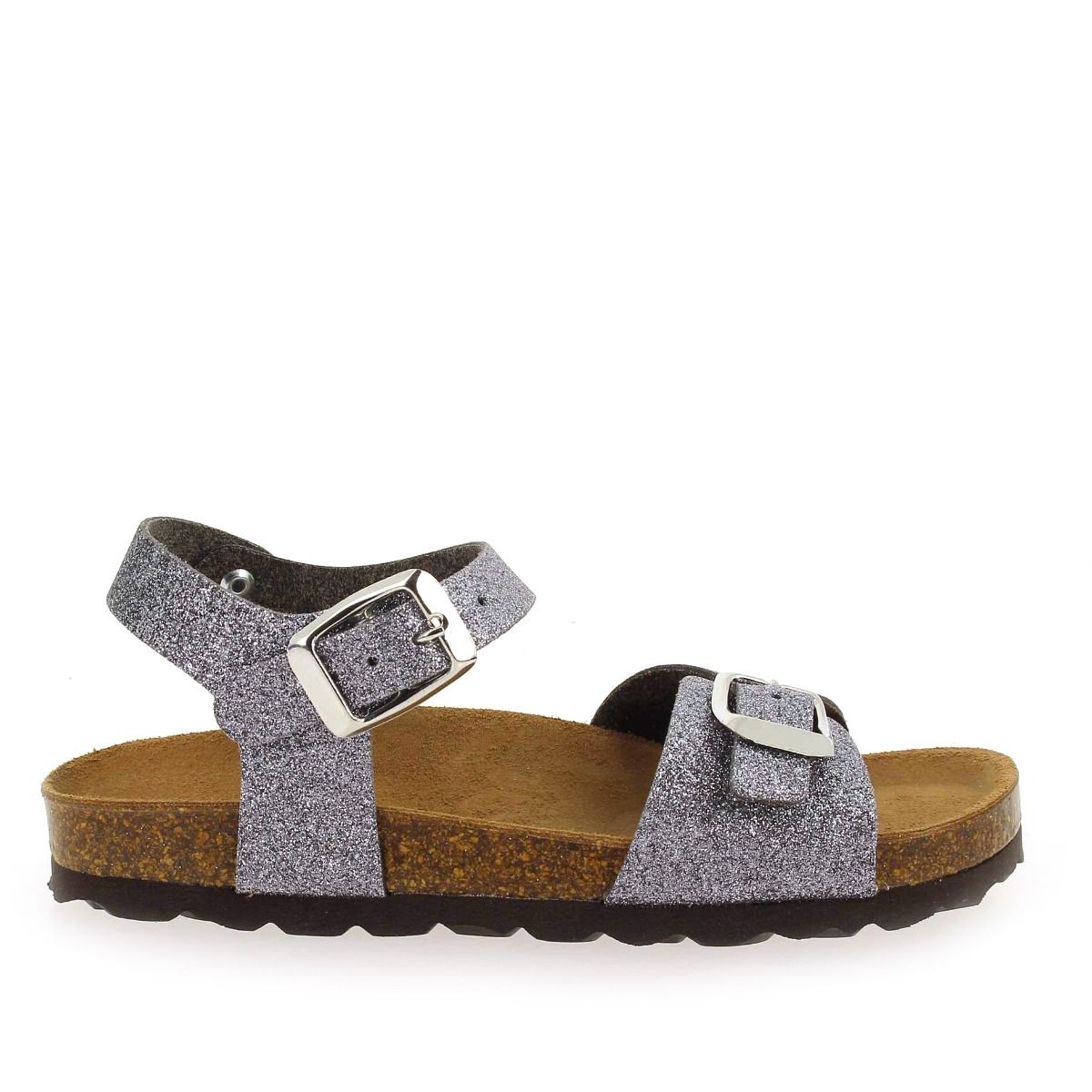 Reqins  OASIS LAME - Argent