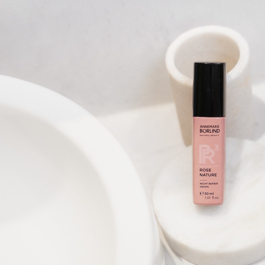 SYSTEM DIGITAL DE-STRESS NIGHT REPAIR DROPS NACHTSERUM