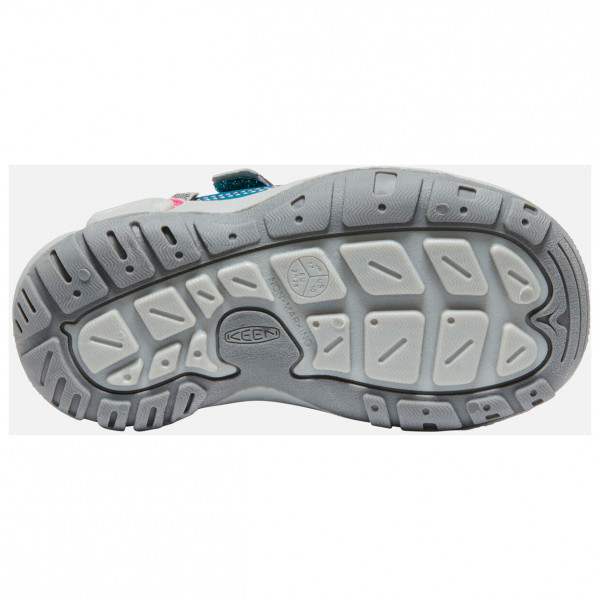 Keen - Toddler's Knotch Hollow DS - Sneaker