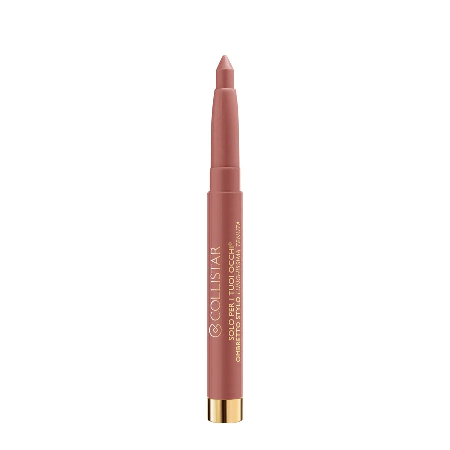 Oči len pre tvoje oči - Stylo Eyeshadow - Dlhotrvajúce ceruzkové očné tiene, krémové očné tiene