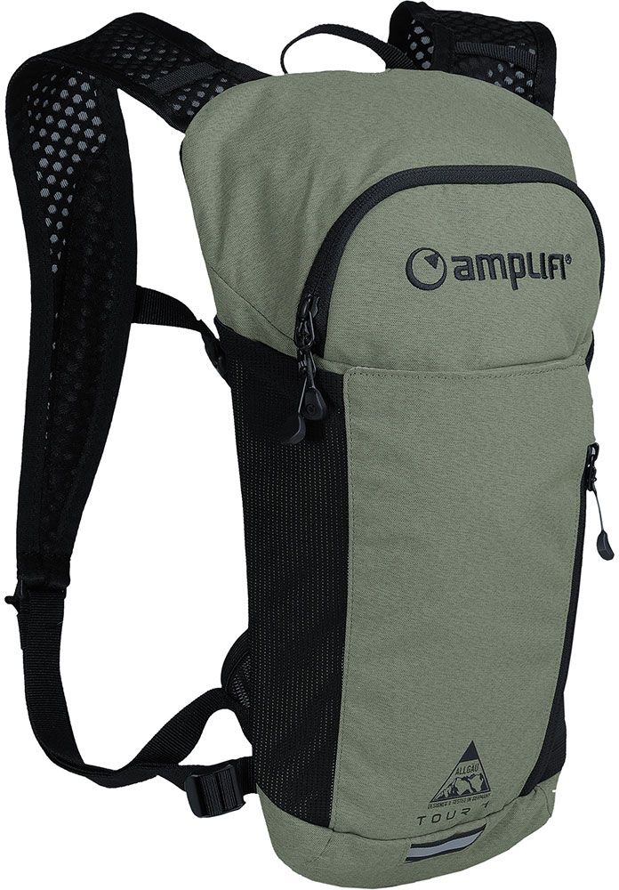 Amplifi TR4 - Fahrradrucksack kaufen | Bike-Discount