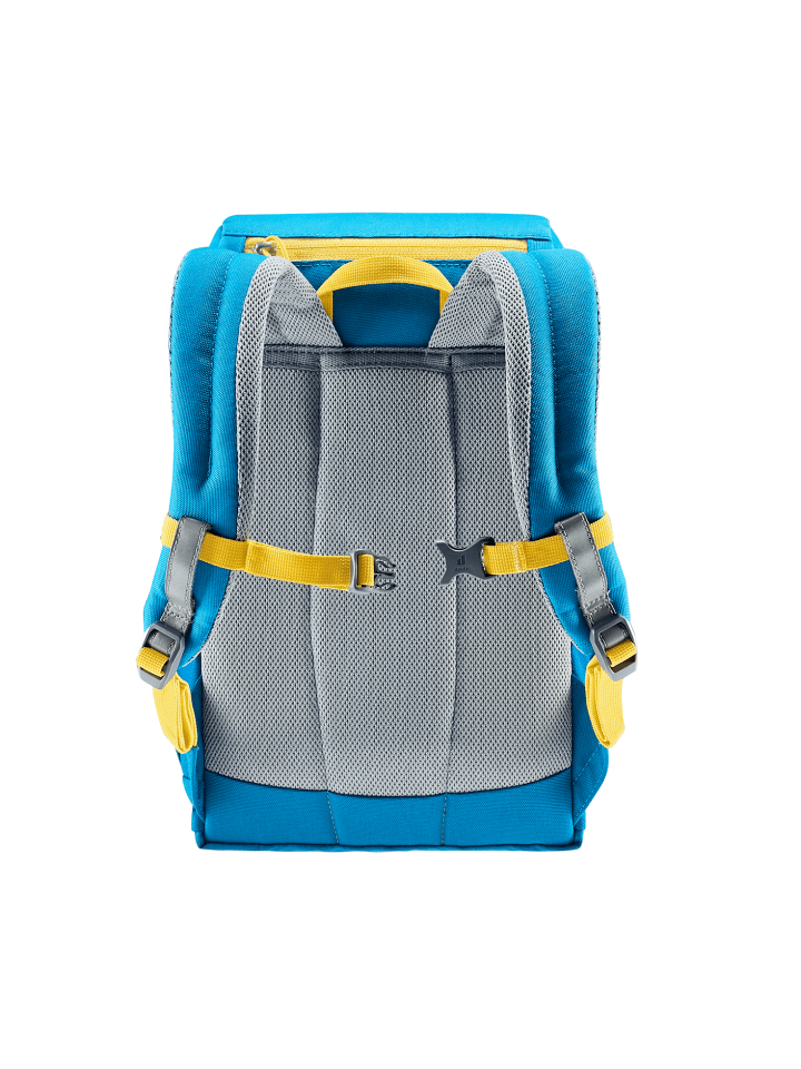 Deuter Schmusebär Kinderrucksack in azure-lapis günstig kaufen onesize
