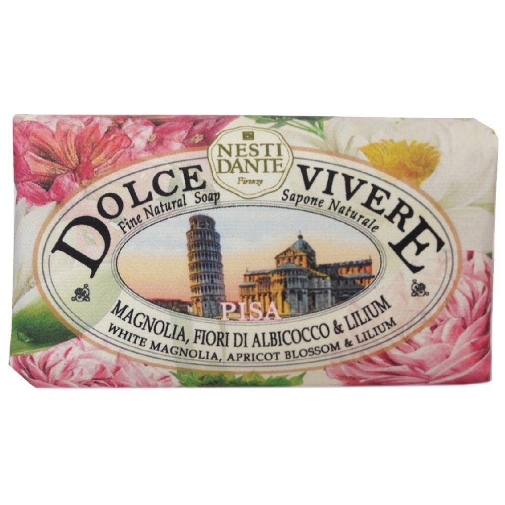 Nesti Dante Dolce Vivere Pisa 250 g
