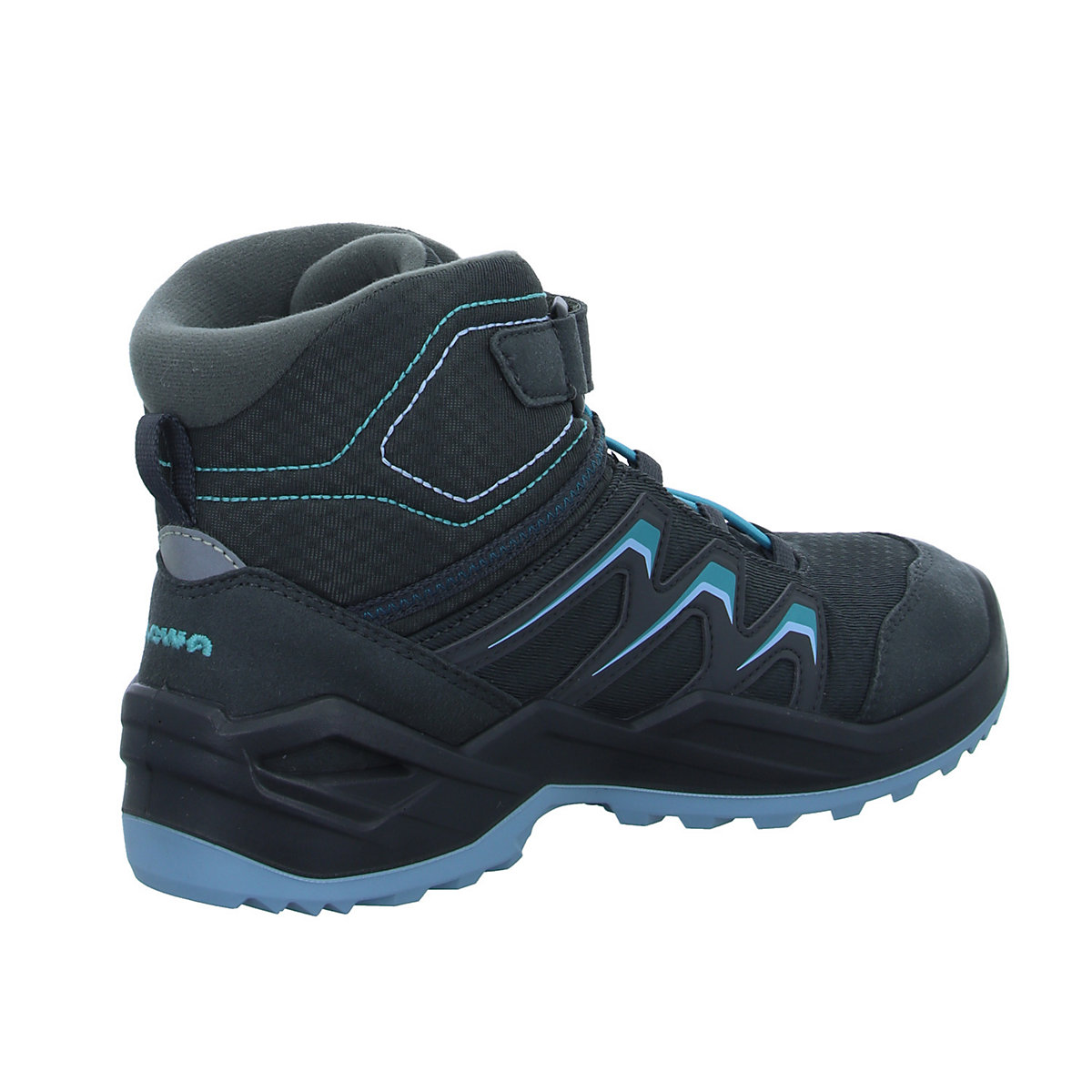 Trekking- & Wanderstiefel