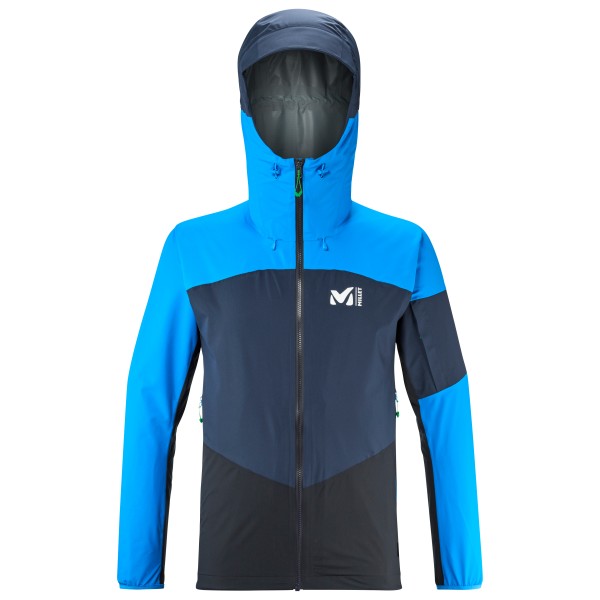 Millet - Rutor Light 2.5L Jacket - Regenjacke