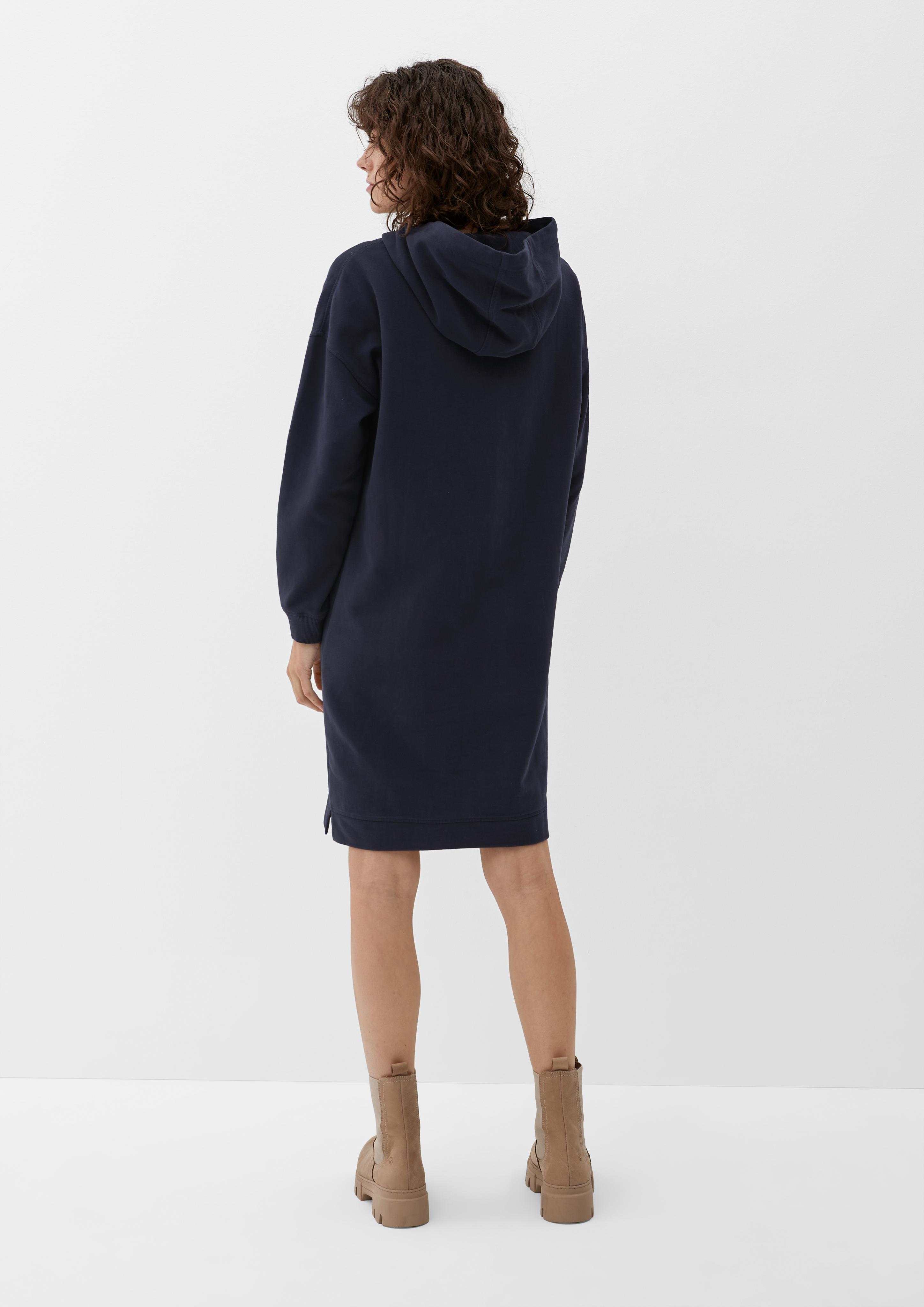 Sweatkleid im Loose-Fit  2126597-5959