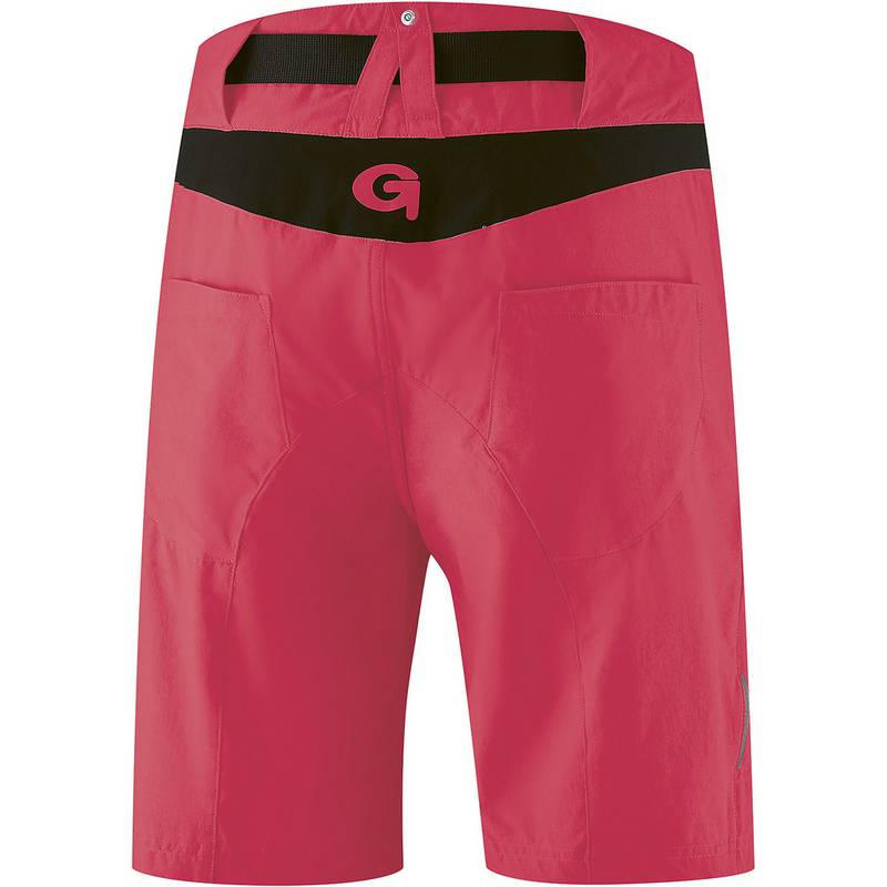 Gonso Bike Mira Fahrradshorts Damen