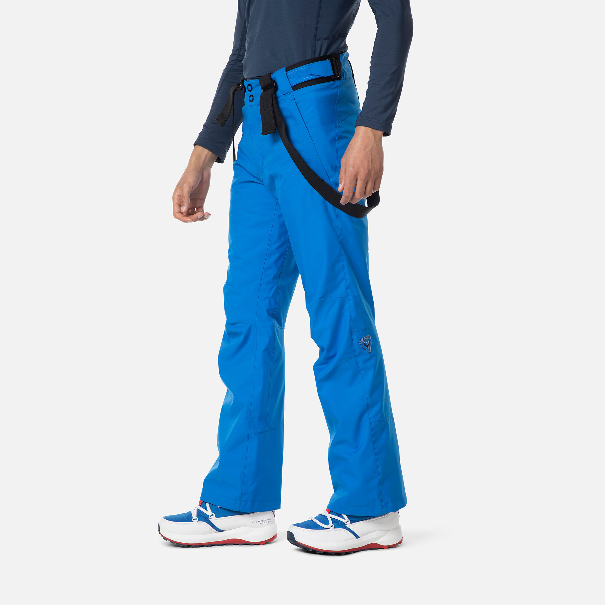 Pantalon de ski Homme