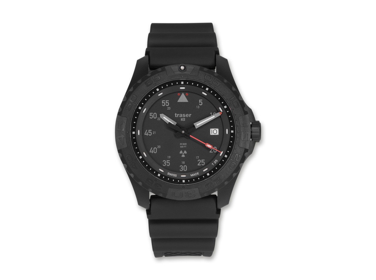 T-7.6 WY6 Limited Edition