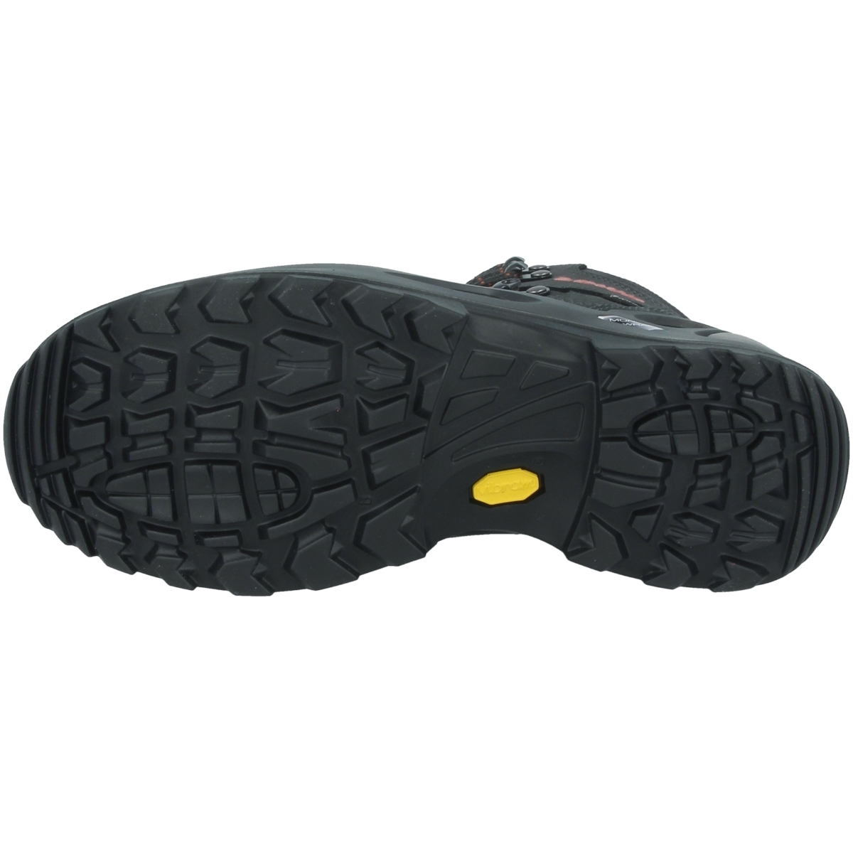 Lowa Renegade GTX Mid Outdoorschuhe grau