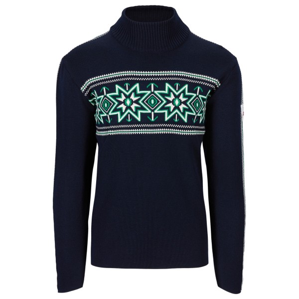 Dale of Norway - Tindefjell Sweater - Merinopullover
