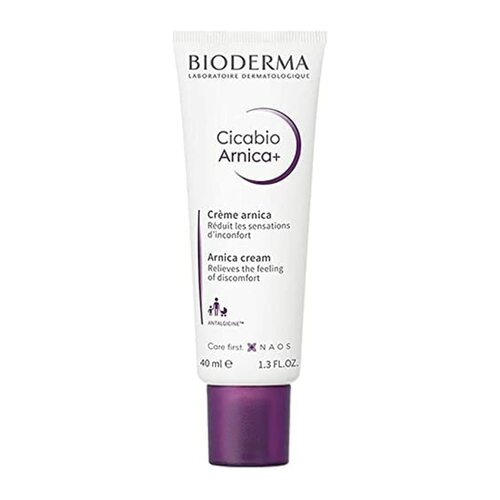 Bioderma Cicabio Arnica+ Crema 40 ml