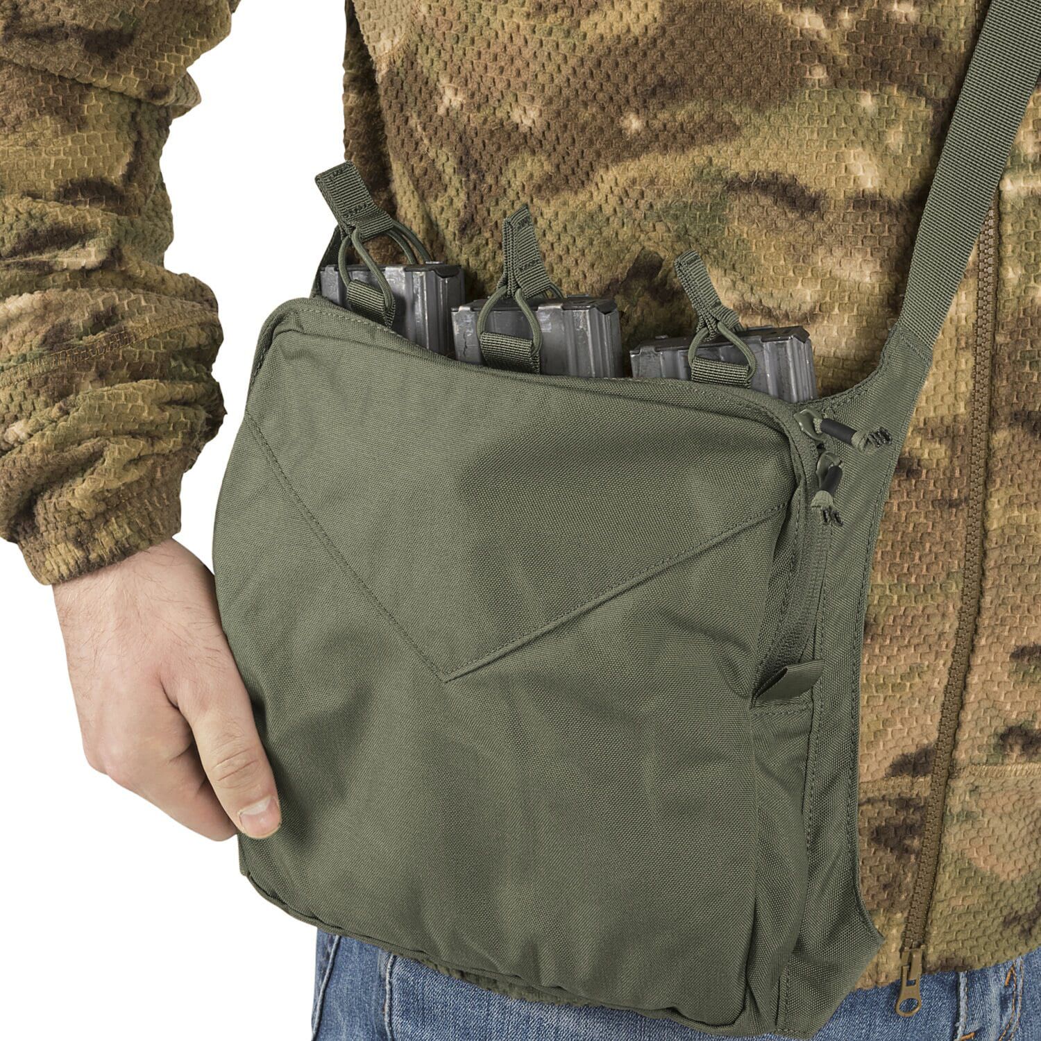 Bail Out Bag Backpack