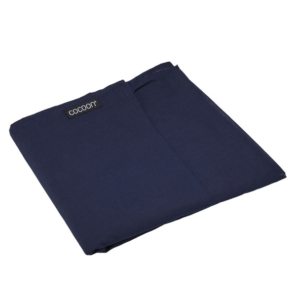 TRAVELSHEET ÄGYPTISCHE BAUMWOLLE XL - Schlafsack Inlett