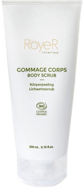 RoyeR Cosmétique Körperpeeling Körperpeeling