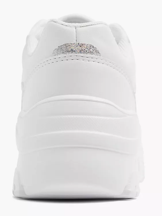 Venice Chunky Sneaker