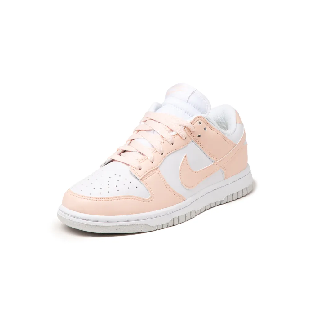Nike Dunk Low Next Wmns Nature DD1873-100 / weiss
