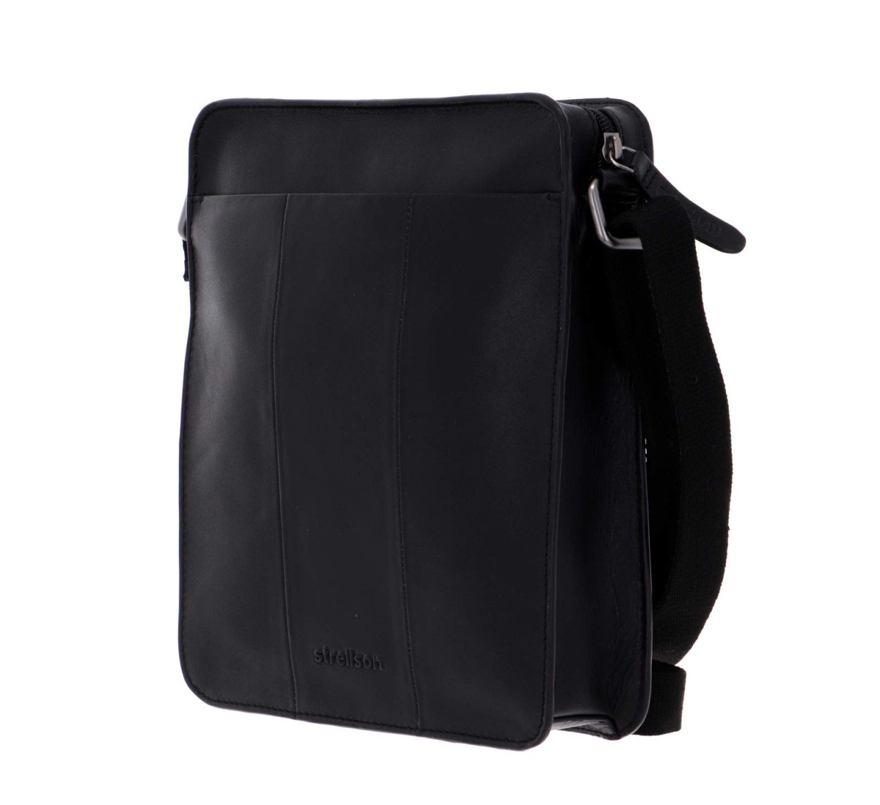 STRELLSON Handtaschen schwarz Farbe: schwarzMa