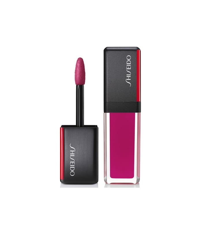 Shiseido-LAQUE À LÈVRES INK-Rouge à Lèvres Liquide