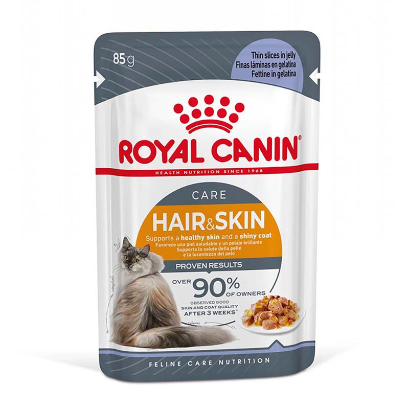 Sparpaket Royal Canin Pouch 24 x 85 g zu TOP-Preisen | bitiba %
