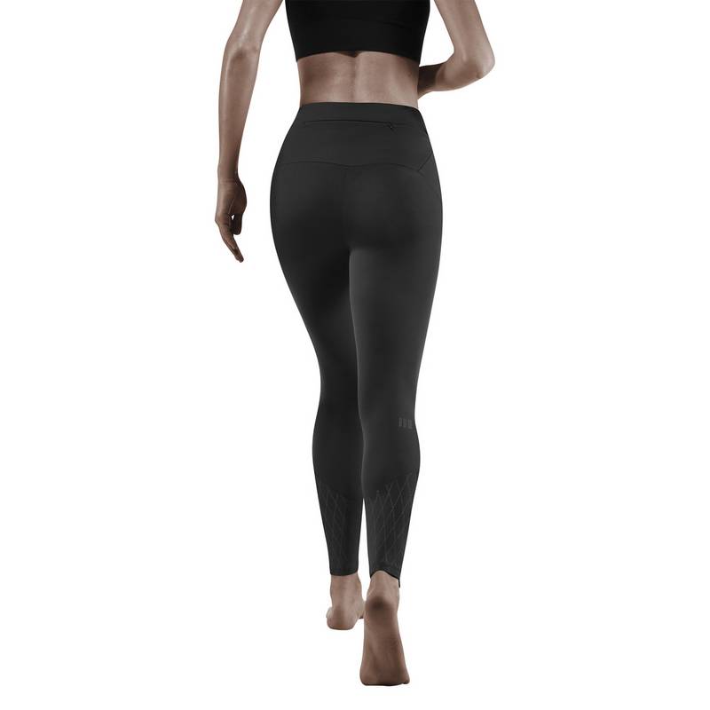 CEP Cold Weather Tights Damen