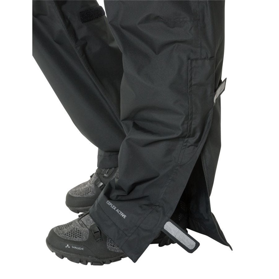 Fluid Regenhose Damen