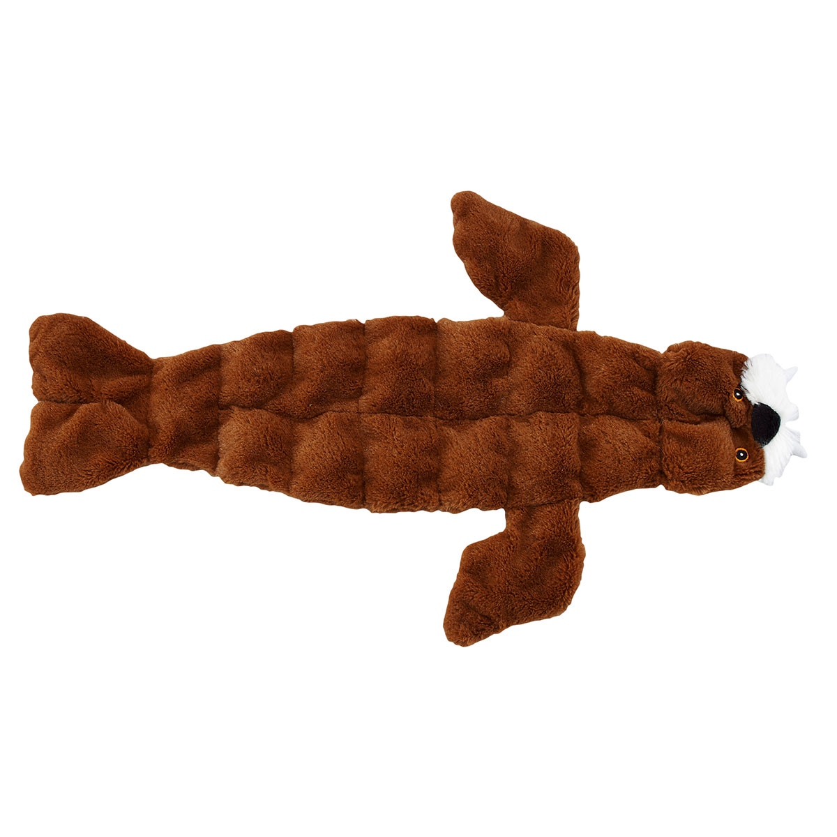 Skinneeez Tons-O-Squeakers Walross Quietschie kaufen bei ZooRoyal
