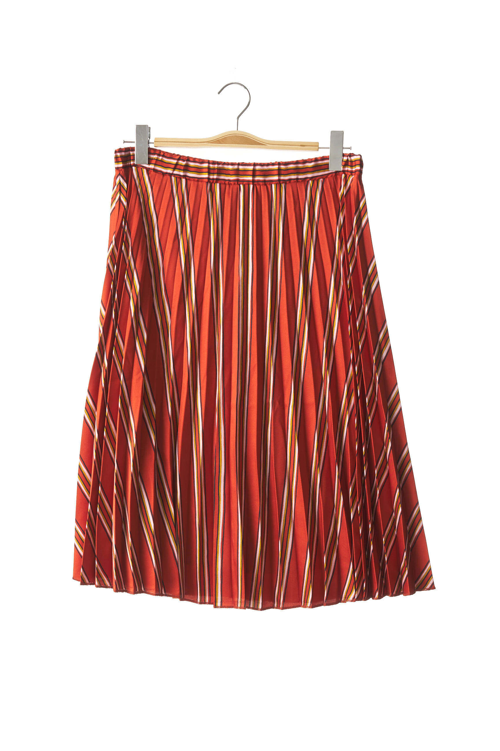 Pomkin Jupes Maternite Femme couleur marron