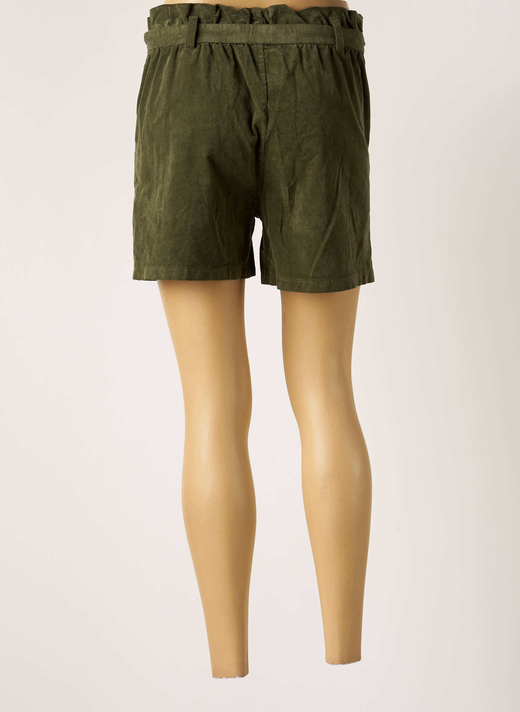 Cocco Bello Shorts 1 Femme couleur vert