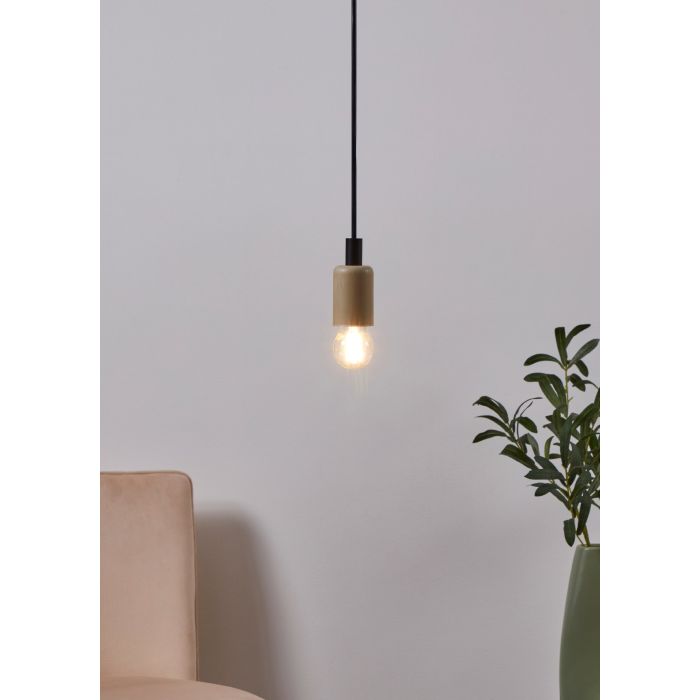 EGLO LED Filament Leuchtmittel E27