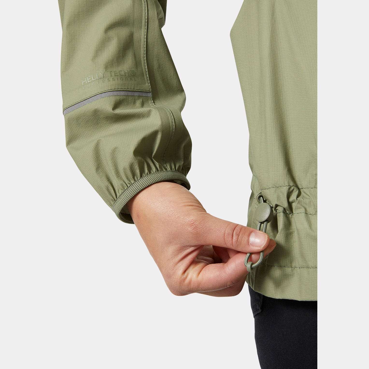 Women’s Essence Light Rain Jacket